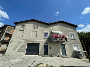 Casa le siepi Teglio